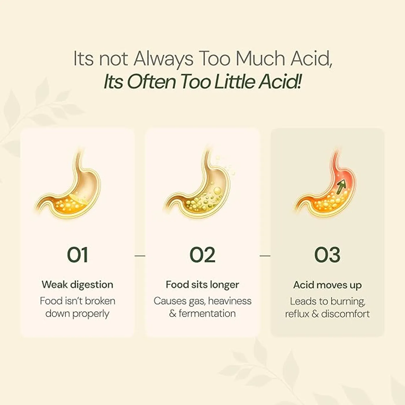 Maharishi Ayurveda Amlant Acidity & Indigestion Relief 5 Maharishi Ayurveda Amlant For Acidity Heartburn Gas & Bloating, Strengthens Digestive System Helps in reducing Acidity Recurrence Quick Relief from Acidity Clinically Proven Enriched with Haritaki and other 14 other potent Herbs 5