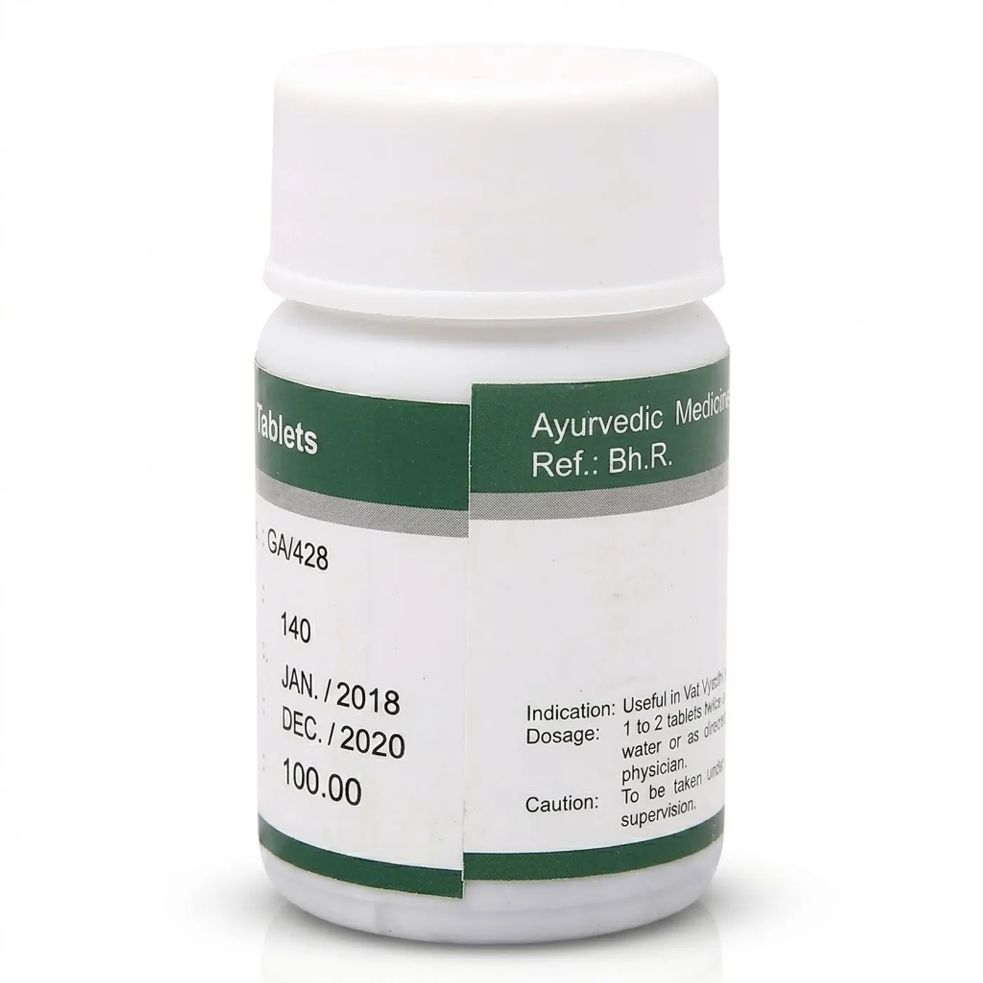 Simhnad Guggulu Tablets for Joint Pain & Detox 2 Dhanvantari Simhnad Guggulu 60 Tablets for Joint Pain & Detox Support 2