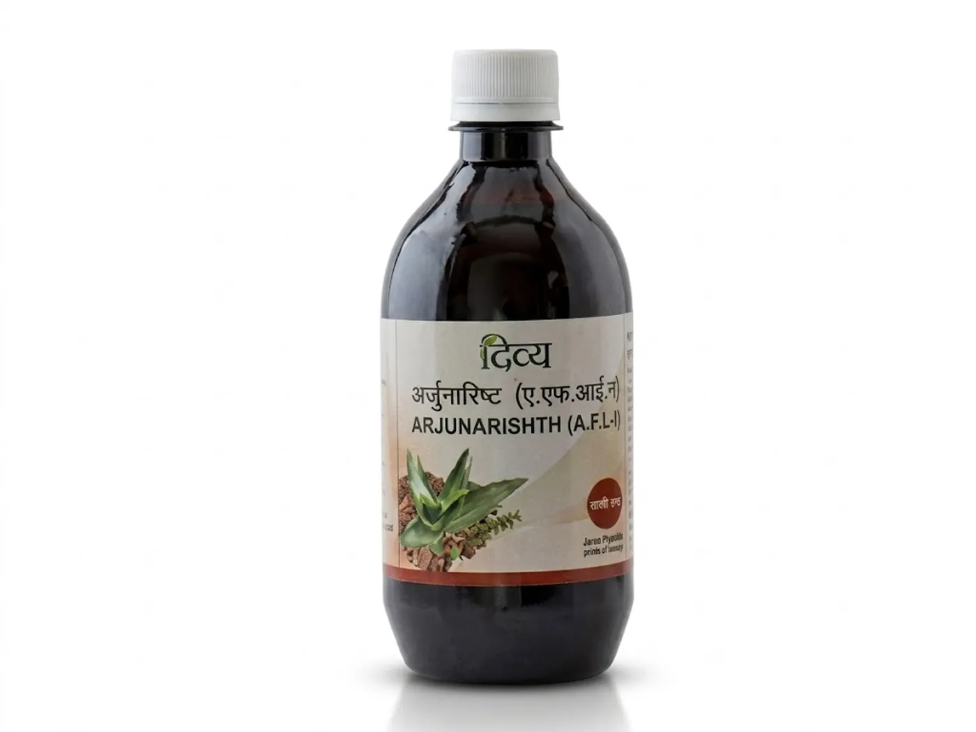 Buy Patanjali Arjunarishth - Cardiac Care Tonic Online Patanjali Arjunarishth - Cardiac Care Tonic (450ml)