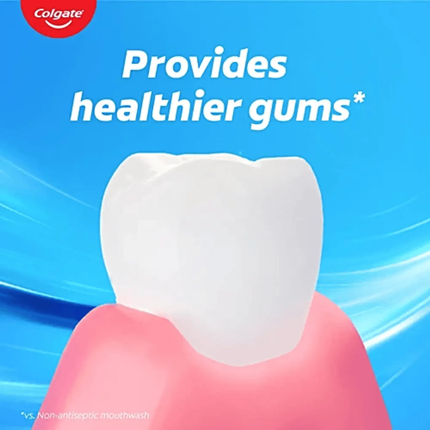 Colgate MaxFresh Plax Mouthwash – Peppermint Antibacterial 6 Colgate Peppermint MaxFresh Plax Antibacterial Mouth Wash 6