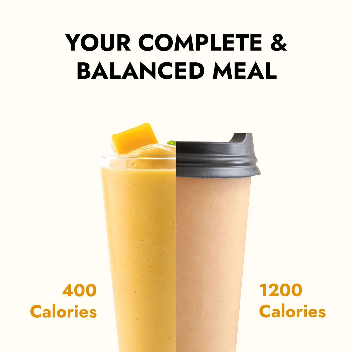 Kapiva Mango Slim Shake for Weight Management 6 Kapiva Mango Slim Shake -Meal Replacement Drink Powered With 6 Ayurvedic Herbs and 12 Superfoods - Helps in Weight Management 500 Grams 6