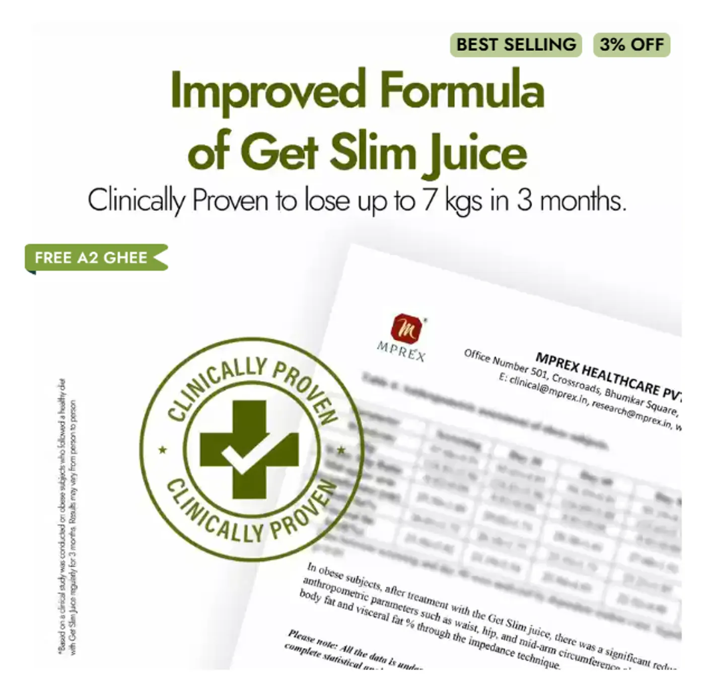 Kapiva Get Slim Juice – Weight Management & Fat Metabolism Support for Healthy Body Balance 10