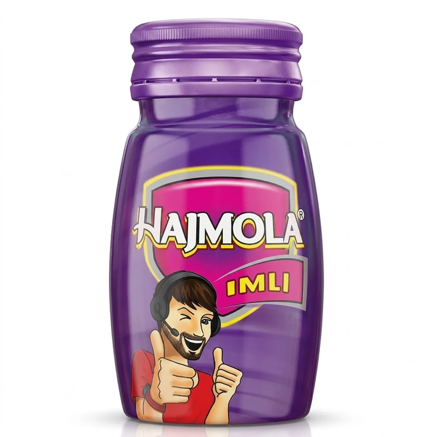 Dabur Hajmola Imli Tablets for Gas & Indigestion Relief Dabur Hajmola Imli Tablets – Gas & Indigestion Relief for Tasty Digestive Support