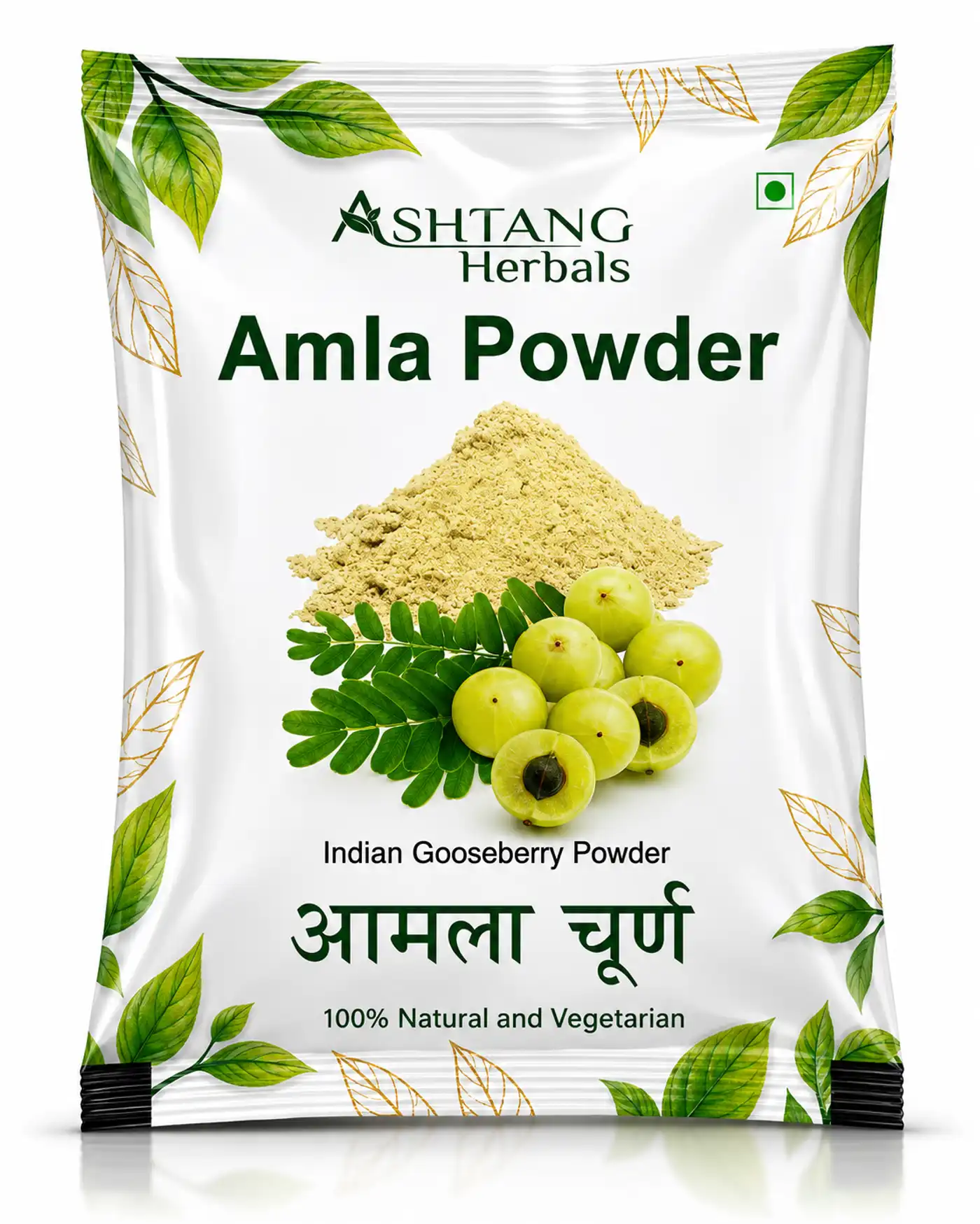 Ashtang Amala Churna Vitamin C, Iron & Calcium