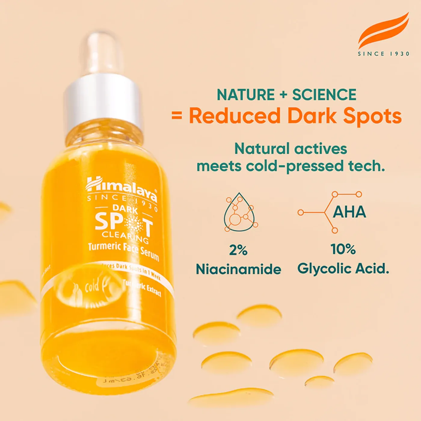 Hair Oil for Hair Fall & Dandruff | Patanjali Kesh 4 Himalaya Dark Spot Clearing Turmeric Face Wash | Reduce dark spots in 7 days | Organically sourced & Cold-pressed turmeric 4