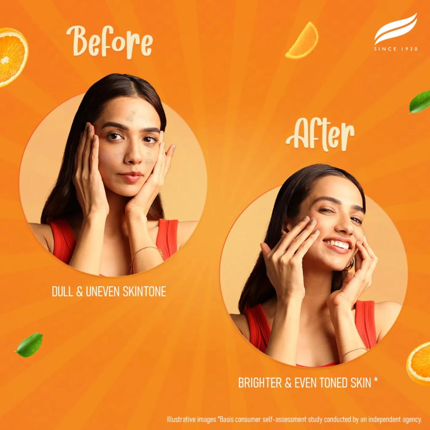 Brightening Face Serum for Dull Skin | Himalaya 6 Himalaya Brightening Face Serum for Radiant & Even Skin 6