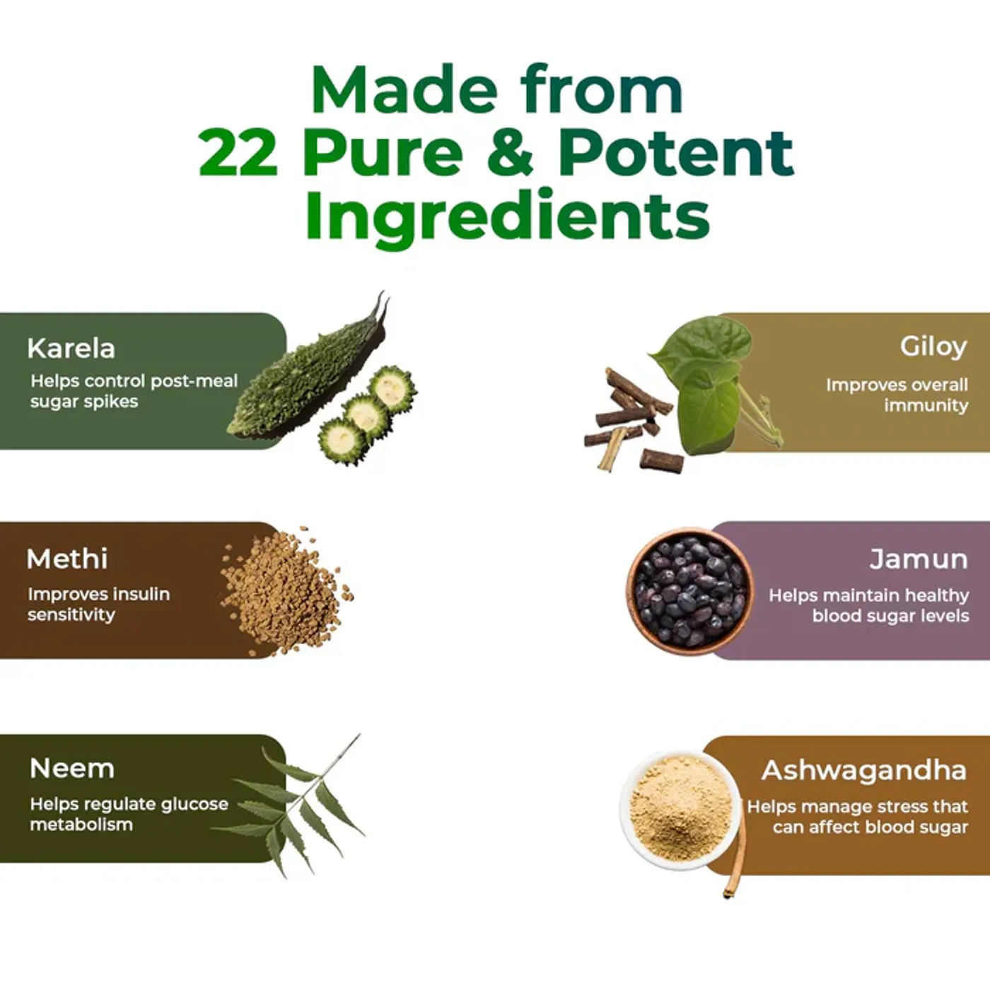 Zandu DiaBTS Arishta Tonic | Supports Healthy Blood Sugar Management 3