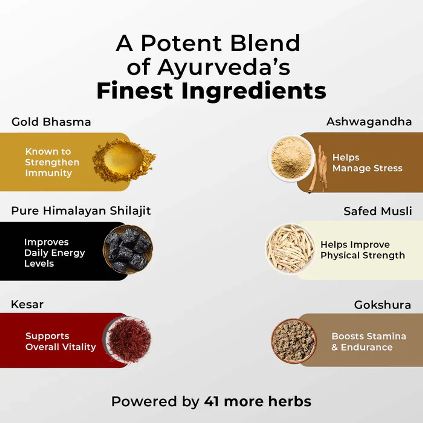 Zandu Shilajitprash – Immunity & Strength Booster 4
