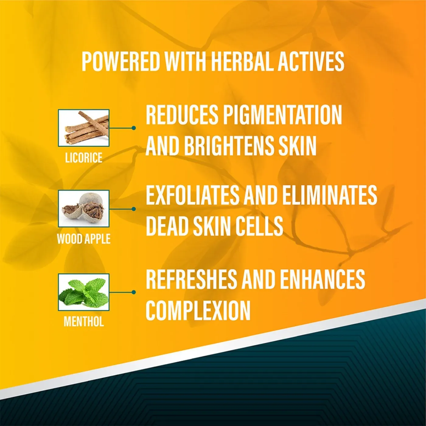 Himalaya Men Power Glow Face Wash 2 हिमालया मेन पावर ग्लो लिकोरिस फेस वॉश चमकदार, उज्ज्वल और साफ़ त्वचा के लिए 2