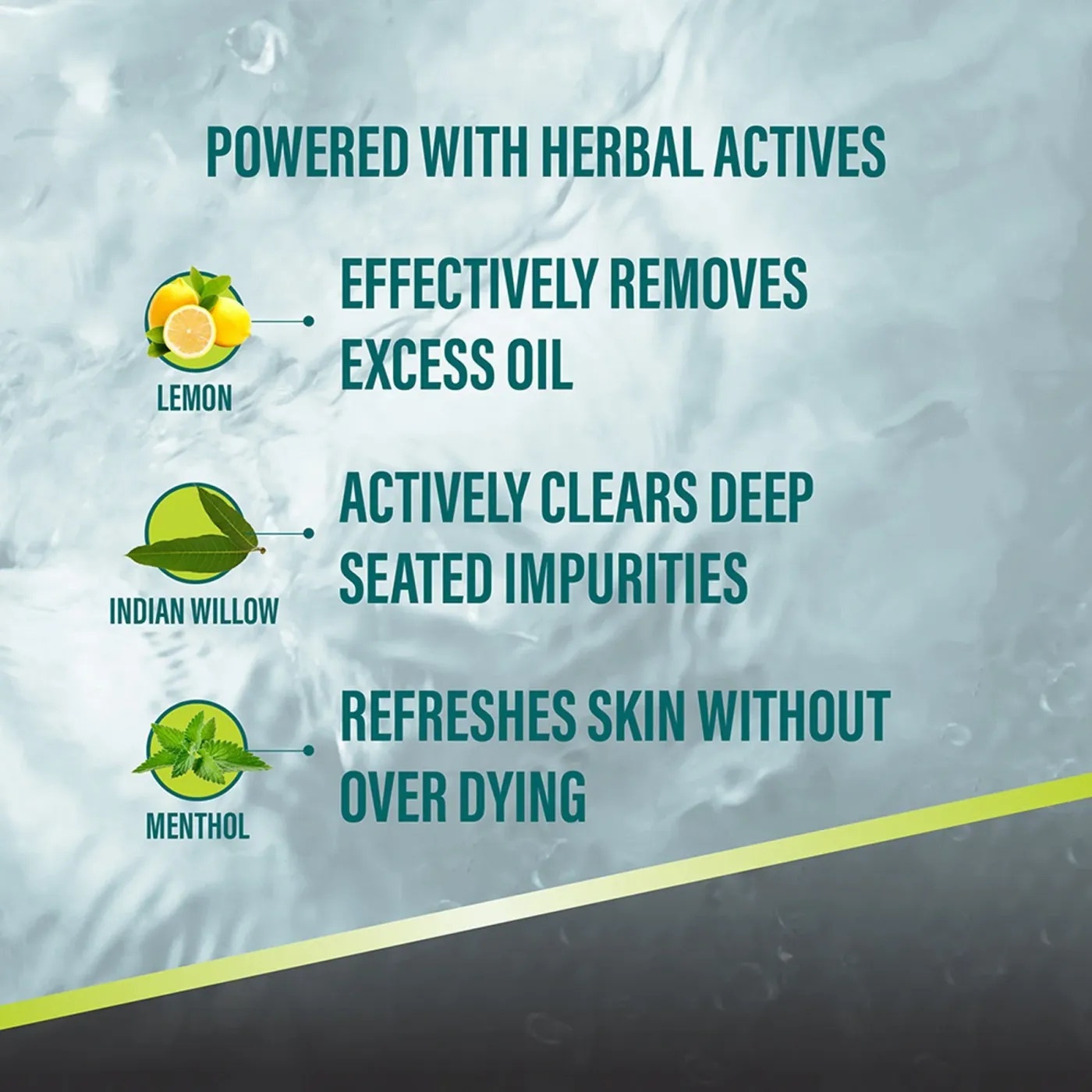 Himalaya Men Oil Clear Lemon Face Wash 2 हिमालया मेन इंटेंस ऑयल क्लियर लेमन फेस वॉश, ऑयल-फ्री, फ्रेश और क्लियर स्किन के लिए 2