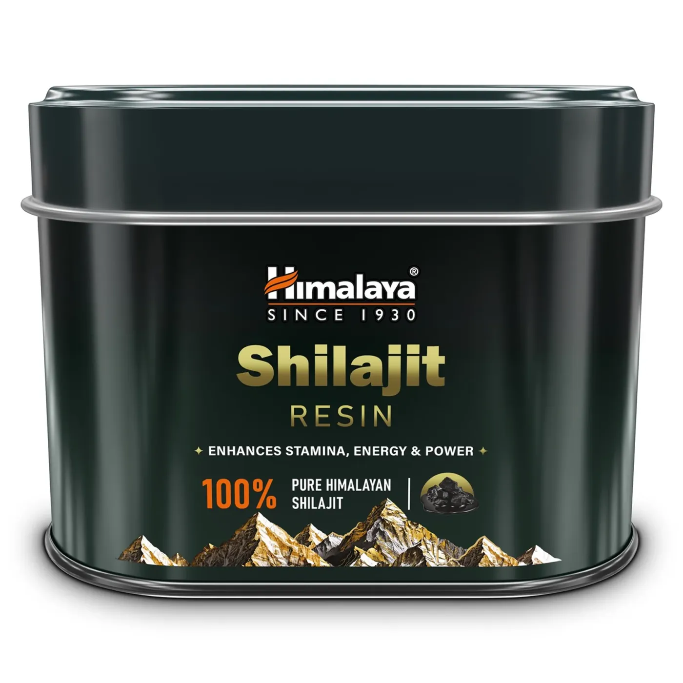 Himalaya Wellness Shilajit Resin 3 Himalaya Wellness Shilajit Resin for Natural Stamina, Energy & Vitality 3