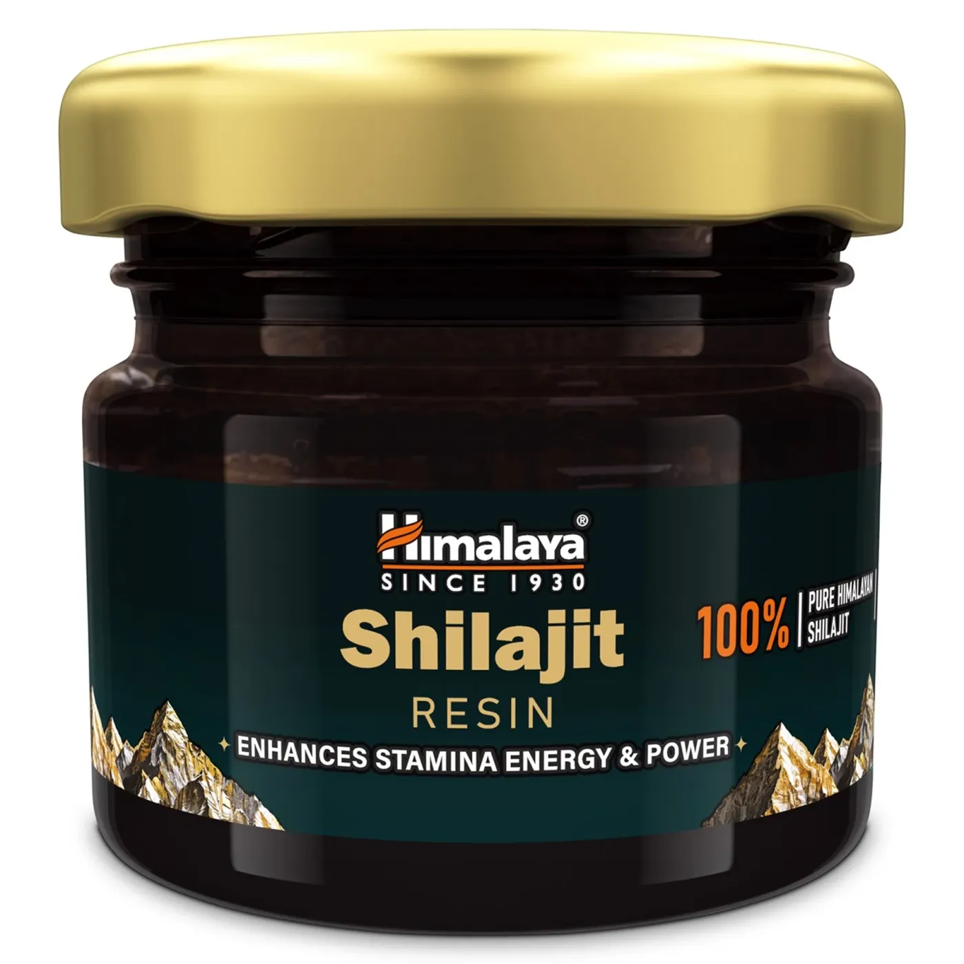 Himalaya Wellness Shilajit Resin 4 Himalaya Wellness Shilajit Resin for Natural Stamina, Energy & Vitality 4