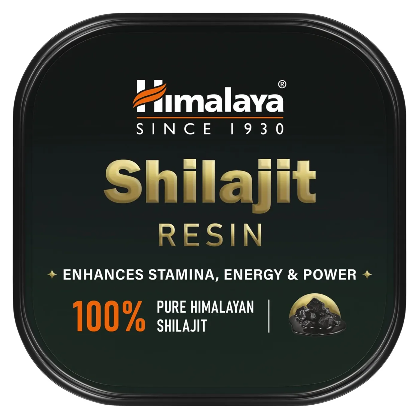 Himalaya Wellness Shilajit Resin 7 Himalaya Wellness Shilajit Resin for Natural Stamina, Energy & Vitality 7