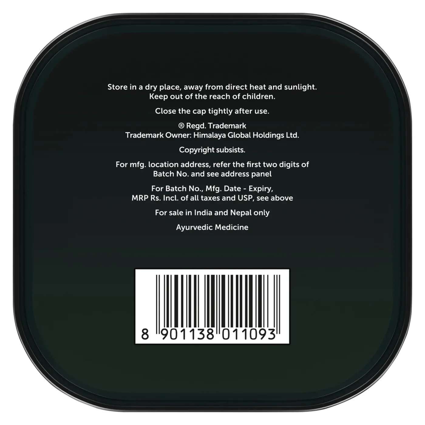Himalaya Wellness Shilajit Resin 8 Himalaya Wellness Shilajit Resin for Natural Stamina, Energy & Vitality 8