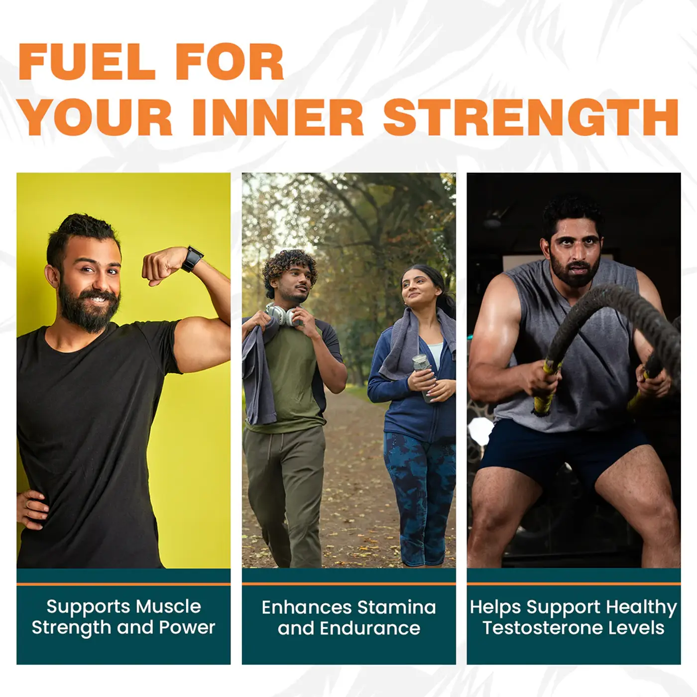 Himalaya Shilajit Capsule 2 اسٹیمنا، توانائی، جسمانی کارکردگی اور قوتِ حیات کے لیے ہمالیہ شلاجیت کیپسول 2